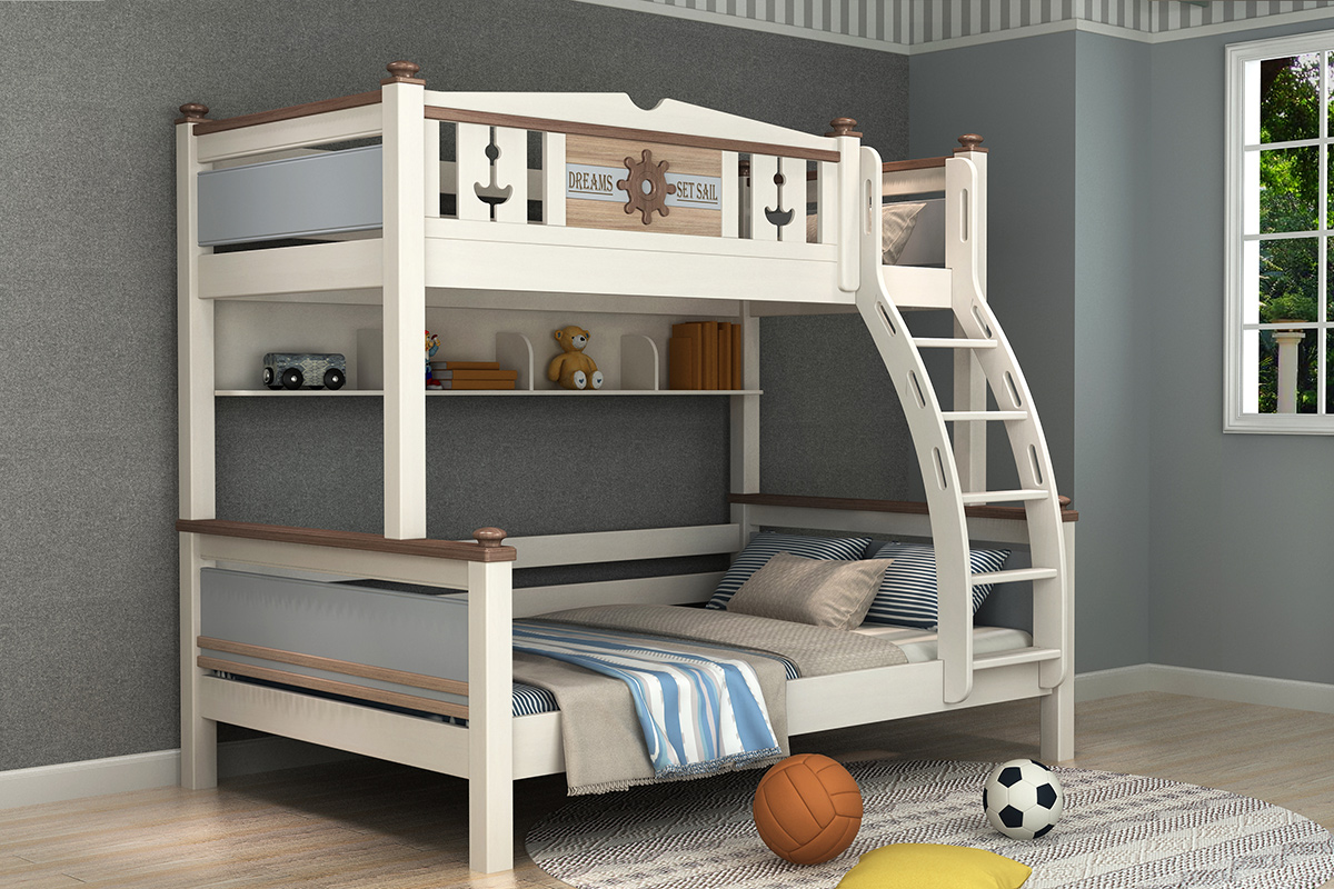 821#Bunk bed